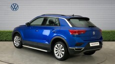 Volkswagen T-Roc 1.0 TSI SE 5dr Petrol Hatchback